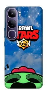 Чехол на Vivo Y300 Brawl Stars ver.1 фото 1 из 1