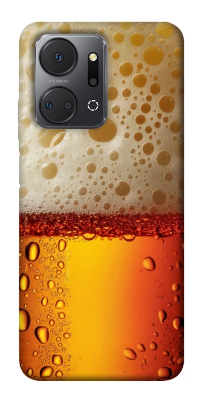 Чохол на Huawei Honor X7a Beer Style фото 1 з 1