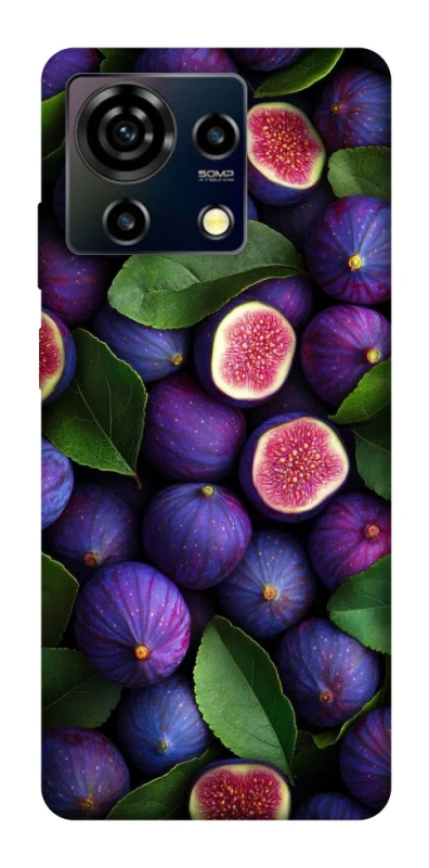 Чохол на ZTE Blade V50 Vita Figs фото 1 з 1