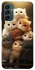 Чохол на Samsung Galaxy M34 5G Чохол Kittie Love v2 фото 1 з 1