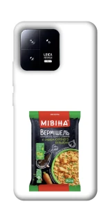 Чохол на Xiaomi 13 Мівіна фото 1 з 1