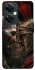 Чохол на OnePlus Nord CE 3 Lite God of War фото 1 з 1