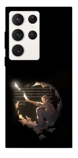 Чохол на Samsung Galaxy S23 Ultra Omniscient Reader's v2 фото 1 з 1