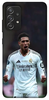 Чохол на Samsung Galaxy A52 4G / A52 5G Jude Bellingham V2 фото 1 з 1