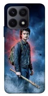 Чехол на Huawei Honor X8a Stranger Things ver.37 фото 1 из 1