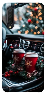 Чехол на Xiaomi Mi CC9 / Mi 9 Lite Christmas spirit ver.2 фото 1 из 1