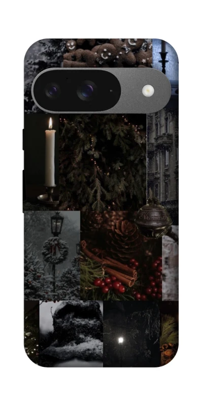 Чехол на Google Pixel 10 Christmas mood ver.6 фото 1 из 1