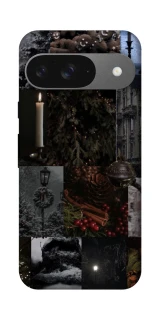 Чехол на Google Pixel 10 Christmas mood ver.6 фото 1 из 1