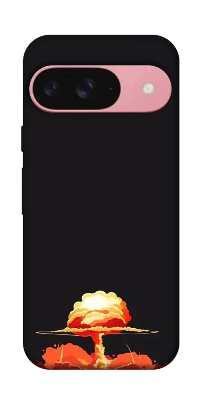 Чехол на Google Pixel 9 Boom фото 1 из 1