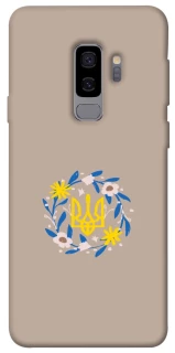 Чохол на Samsung Galaxy S9+ Герб v99 фото 1 з 1