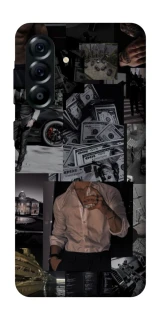 Чохол на Samsung Galaxy A57 5G Men's style фото 1 з 1