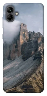 Чохол на Samsung Galaxy A04 Mountains v2 фото 1 з 1