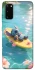 Чохол на Samsung Galaxy S20 Stitch ver.8 фото 1 з 1