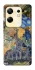 Чехол на Infinix Zero 30 4G Van Gogh collage фото 1 из 1