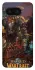 Чехол на Google Pixel 8 Warcraft v2 фото 1 из 1