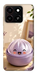 Чехол на ZTE Blade A35 4G Dumpling ver.4 фото 1 из 1