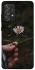 Чехол на Samsung Galaxy A52 4G / A52 5G Ромашка v4 фото 1 из 1