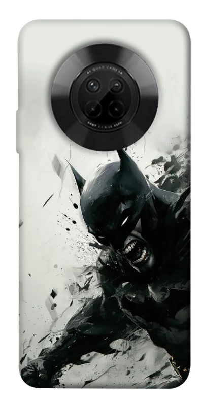 Чохол на Huawei Y9a Batman фото 1 з 1