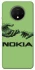 Чехол на OnePlus 7T Nokia фото 1 из 1