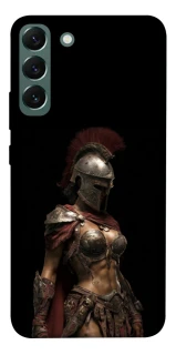 Чохол на Samsung Galaxy S22+ Goddess of war ver.1 фото 1 з 1