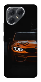 Чохол на TECNO Pova 7 BMW in the night фото 1 з 1