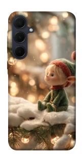 Чехол на Samsung Galaxy A55 Christmas mood ver.10 фото 1 из 1