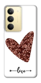 Чохол на Realme 14x Love rose фото 1 з 1