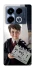 Чохол на Infinix Note 40 4G New Harry Potter ver.1 фото 1 з 1