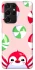 Чохол на Samsung Galaxy S21 Ultra Adopt Me Peppermint Penguin фото 1 з 1
