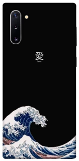 Чохол на Samsung Galaxy Note 10 Japa wave фото 1 з 1