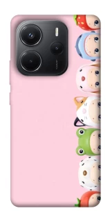 Чохол на Xiaomi Redmi Note 14 4G (Int. version) Sonny angel wallpaper фото 1 з 1