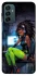 Чохол на Samsung Galaxy M23 5G Cyber girl фото 1 з 1