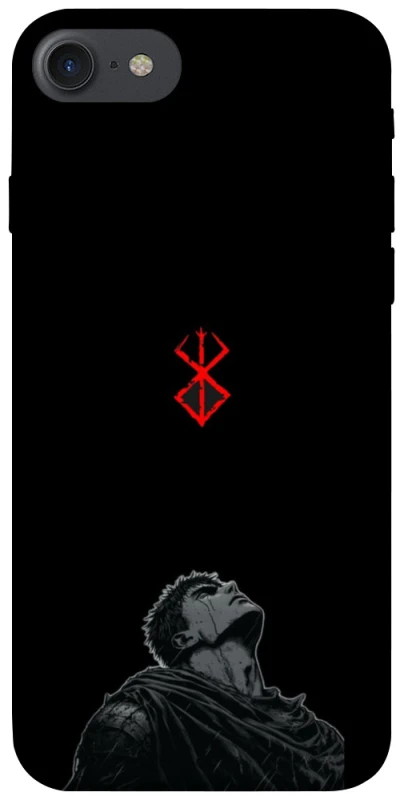 Чохол на Apple iPhone 7 / 8 (4.7") Berserk V4 фото 1 з 1