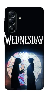 Чохол на Samsung Galaxy A57 5G Wednesday & Enid фото 1 з 1