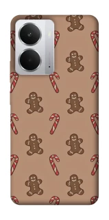 Чохол на Realme 14 Новорічний v9 фото 1 з 1