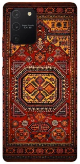 Чехол на Samsung Galaxy S10 Lite Килим v1 фото 1 из 1