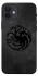Чехол на Apple iPhone 12 (6.1") House of the Dragon ver.3 фото 1 из 1