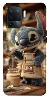 Чохол на Oppo Reno 5 Lite Stitch ver.15 фото 1 з 1