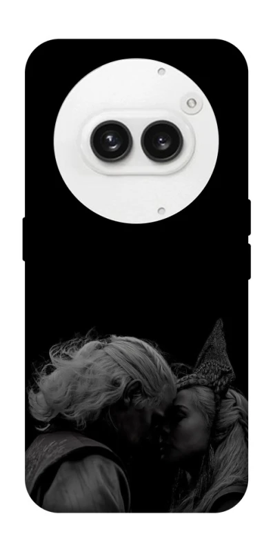 Чехол на Nothing Phone (2a) House of the Dragon ver.8 фото 1 из 1