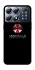 Чохол на Xiaomi POCO X8 Pro Umbrella Corporation ver.2 фото 1 з 1