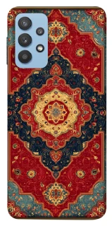 Чехол на Samsung Galaxy M32 Ковёр v50 фото 1 из 1