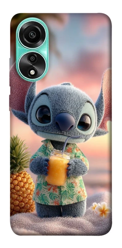 Чохол на Oppo A78 4G Stitch ver.13 фото 1 з 1