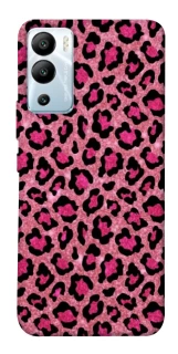 Чохол на Infinix Hot 12i Leopard Skin v3 фото 1 з 1