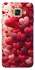 Чохол на Samsung A520 Galaxy A5 (2017) Many hearts фото 1 з 1