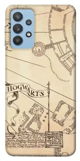 Чохол на Samsung Galaxy M32 Harry Potter V17 фото 1 з 1