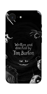 Чохол на Apple iPhone 17e (6.1") Tim Burton фото 1 з 1