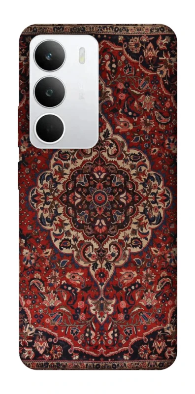 Чохол на Realme C71 Килим v14 фото 1 з 1