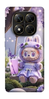 Чехол на Xiaomi Poco X7 Labubu Dream фото 1 из 1