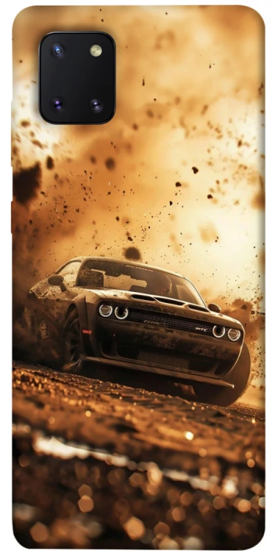 Чохол на Samsung Galaxy Note 10 Lite (A81) Mud race фото 1 з 1