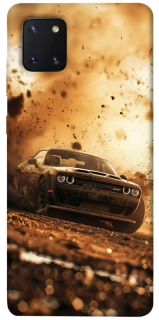 Чохол на Samsung Galaxy Note 10 Lite (A81) Mud race фото 1 з 1